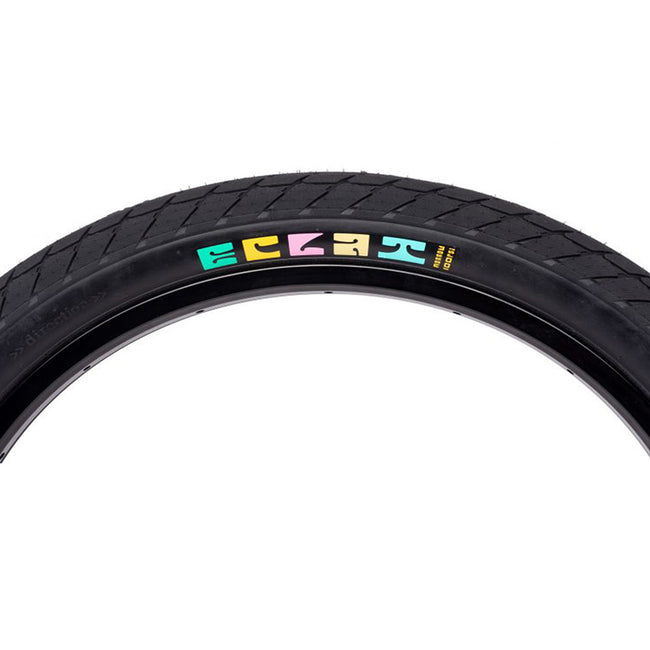 Eclat Morrow Tire-Wire-20x2.40&quot; - 8