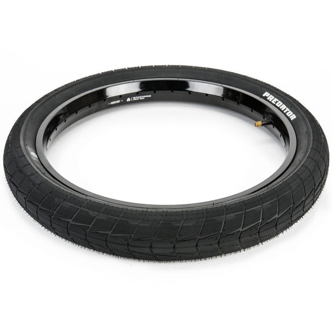 Eclat Predator Tire-Wire-20x2.30&quot; - 3