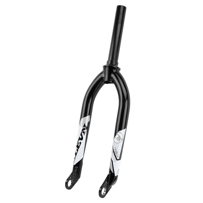 Elevn LT 7.0 OS20 Tapered Chromoly BMX Race Fork-20&quot;- 1 1/8-1.5&quot;-20mm - 1