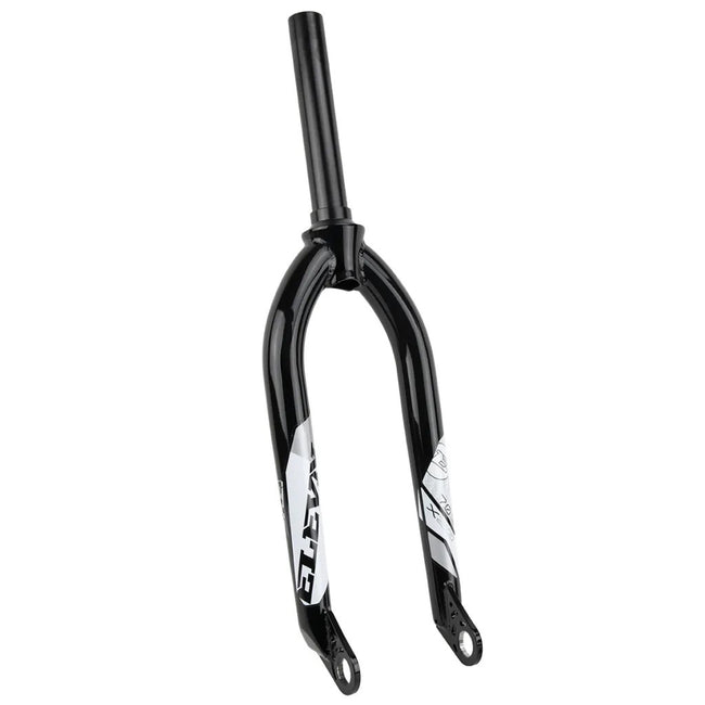 Elevn LT 7.0 OS20 Tapered Chromoly BMX Race Fork-20&quot;- 1 1/8-1.5&quot;-20mm - 2