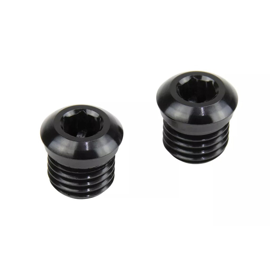 Elevn VBrake Mount Cover Bolts at J&R Bicycles J&R Bicycles, Inc.