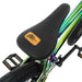 Elite BMX Destro 20.5&quot;TT BMX Freestyle Bike-Neo Chrome - 5