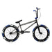 Elite BMX Destro 20.5&quot;TT BMX Freestyle Bike-Raw Camo - 2