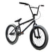 Elite BMX Destro 20.5&quot;TT BMX Freestyle Bike-Black Grey - 1