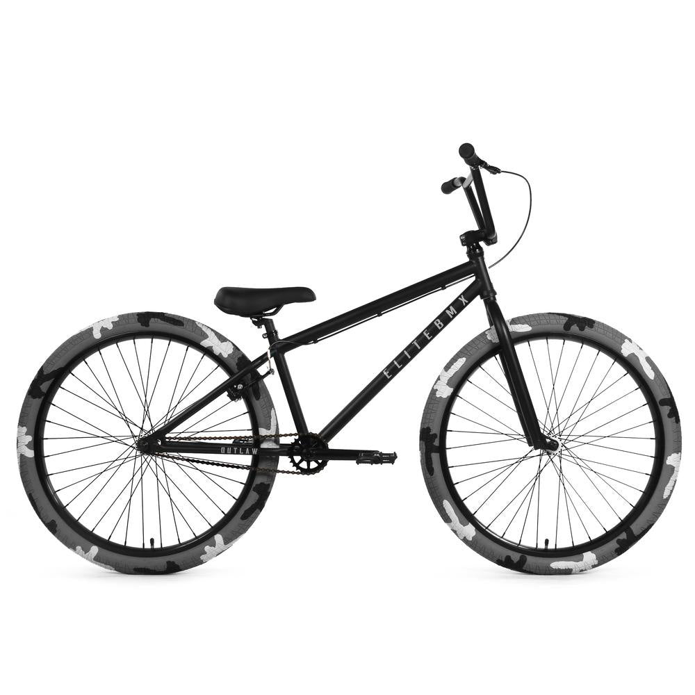 Elite bmx outlet bikes