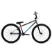 Elite BMX Outlaw 26&quot; BMX Freestyle Bike-Neo Chrome - 1