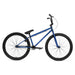 Elite BMX Outlaw 4130 26&quot; BMX Freestyle Bike-Blue - 1