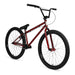 Elite BMX Outlaw 4130 26&quot; BMX Freestyle Bike-Red - 2