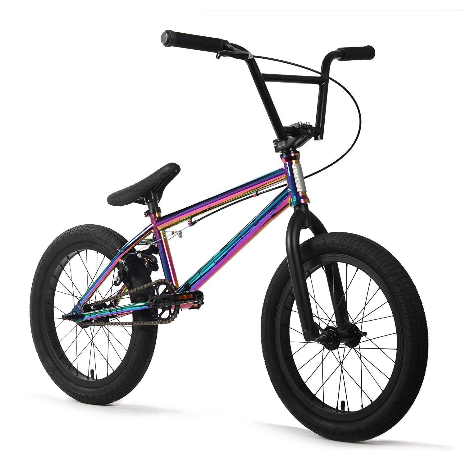 Oil slick 2025 bmx kmart