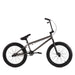 Elite BMX Stealth 20&quot;TT BMX Freestyle Bike-Gunmetal Grey - 1