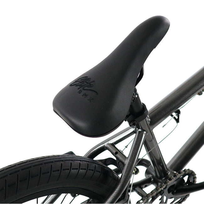 Elite BMX Stealth 20&quot;TT BMX Freestyle Bike-Gunmetal Grey - 3