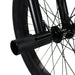 Elite BMX Stealth 20&quot;TT BMX Freestyle Bike-Gunmetal Grey - 5