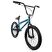 Elite BMX Stealth 20&quot;TT BMX Freestyle Bike-Blue - 2