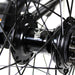 Elite BMX Stealth 20&quot;TT BMX Freestyle Bike-Blue - 5