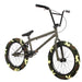 Elite BMX Destro 20.5&quot;TT BMX Freestyle Bike-Army Camo - 1