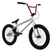 Elite BMX Destro 20.5&quot;TT BMX Freestyle Bike-Grey - 1
