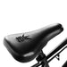 Elite BMX Stealth 20&quot;TT BMX Freestyle Bike-Black - 4