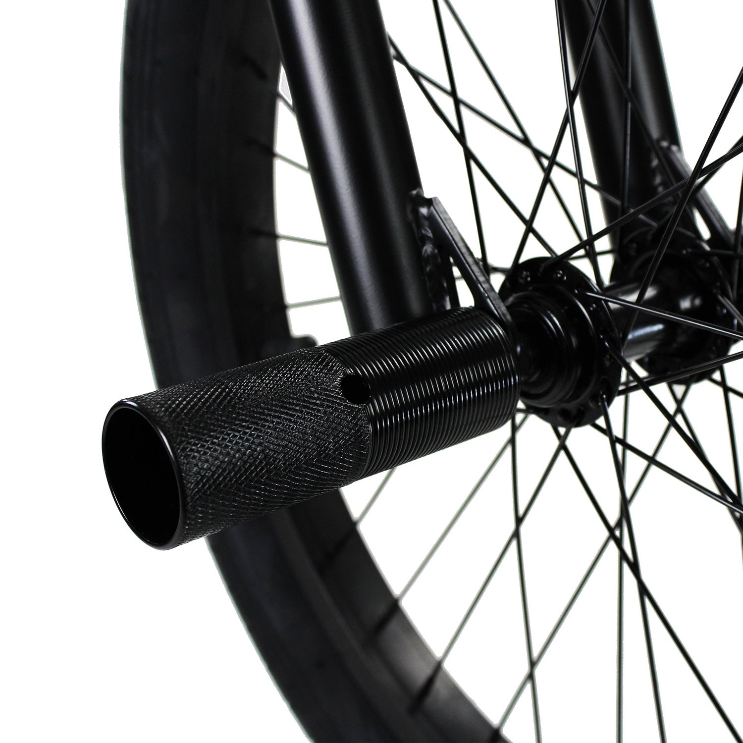 elite 20 bmx bicycle the stealth freestyle bike Elite BMX Stealth 20 inch TT BMX Freestyle Bike-Black – J&R Bicycles, Inc