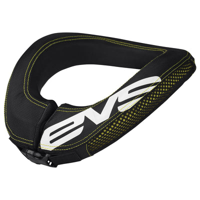 EVS RC2 Race Collar-Black