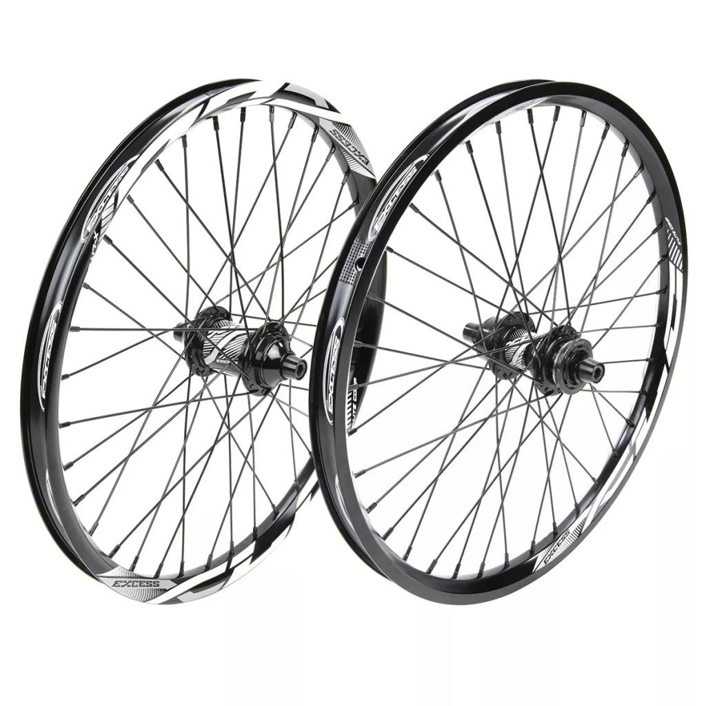 Wheelset bmx online 20