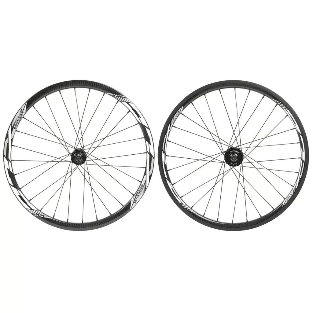 Expert BMX Wheels at J&R Bicycles – J&R Bicycles, Inc.