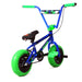 Fat Boy Pro Series Mini BMX Freestyle Bike-Atomic - 3