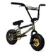 Fat Boy Pro Series Mini BMX Freestyle Bike-Gun Powder - 2