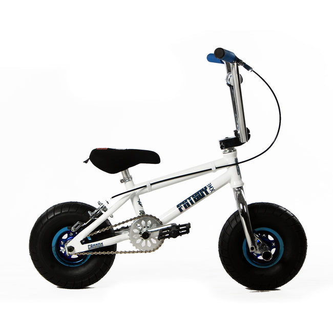 Fat Boy Pro Series Mini BMX Freestyle Bike-Cannon - 1