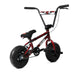 Fat Boy Pro Series Mini BMX Freestyle Bike-Fire Power - 3