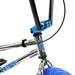Fat Boy Pro Series Mini BMX Freestyle Bike-Tomahawk - 4