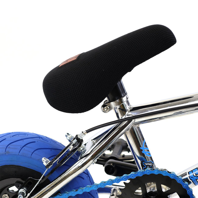 Fat Boy Pro Series Mini BMX Freestyle Bike-Tomahawk - 5