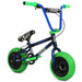 Fat Boy Stunt Series Mini BMX Freestyle Bike-Atomic - 2