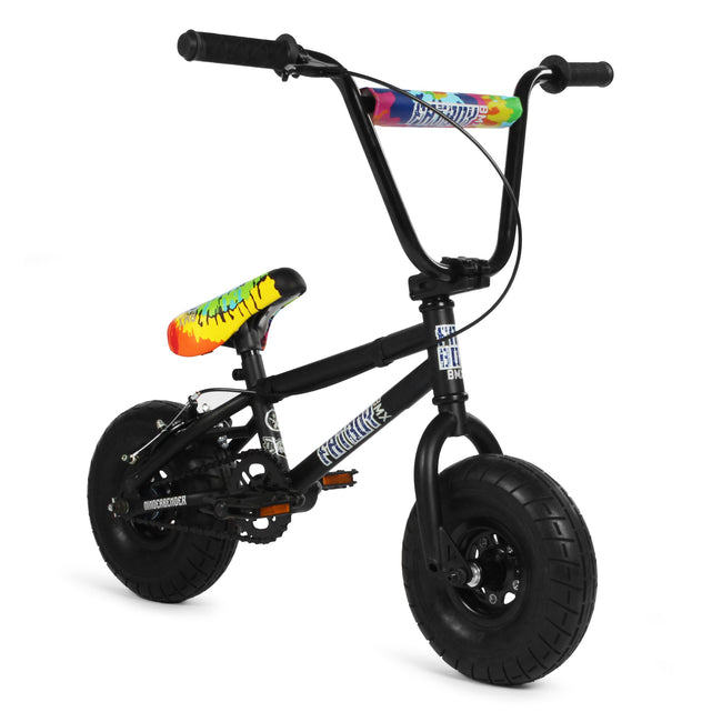 Fat Boy Stunt Series Mini BMX Freestyle Bike-Minderbender - 2
