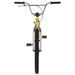 Fit 2023 CR 29&quot; BMX Freestyle Bike-Hurricane Yellow - 3