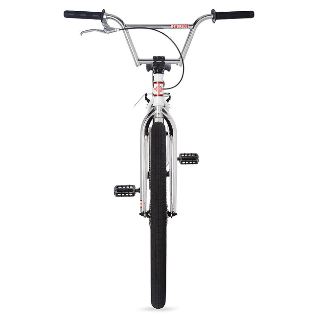 Fit 2023 CR 29&quot; BMX Freestyle Bike-White Out - 3