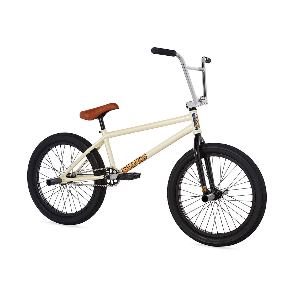 BMX 2018 STR YUMI FC Full CrMo 20”