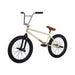 Fit 2023 STR LG 20.75&quot;TT BMX Freestyle Bike-Creem - 3