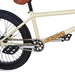 Fit 2023 STR LG 20.75&quot;TT BMX Freestyle Bike-Creem - 4