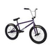 Fit 2023 STR LG 20.75&quot;TT BMX Freestyle Bike-Matte Purple - 1