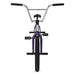 Fit 2023 STR LG 20.75&quot;TT BMX Freestyle Bike-Matte Purple - 2