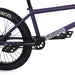 Fit 2023 STR LG 20.75&quot;TT BMX Freestyle Bike-Matte Purple - 4