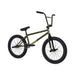 Fit 2023 STR MD 20.5&quot;TT BMX Freestyle Bike-Matte Army Green - 1