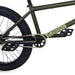 Fit 2023 STR MD 20.5&quot;TT BMX Freestyle Bike-Matte Army Green - 4