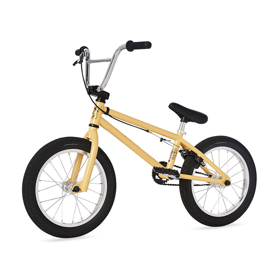 Fit Misfit 16in BMX Freestyle Bike-Bone – J&R Bicycles, Inc.