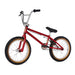 Fit 2023 Misfit 16&quot; BMX Freestyle Bike-Red Rum - 2