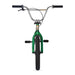 Fit 2023 Misfit 18&quot; BMX Freestyle Bike-Emerald Green - 3