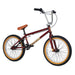 Fit 2023 Misfit 18&quot; BMX Freestyle Bike-Gloss Blood Red - 1