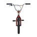 Fit 2023 Misfit 18&quot; BMX Freestyle Bike-Gloss Blood Red - 3