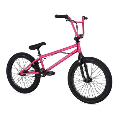 Fit 2023 PRK MD 20.5"TT BMX Freestyle Bike-90's Pink