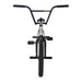 Fit 2023 STR Freecoaster LG 20.75&quot;TT BMX Freestyle Bike-Matte Silver - 2